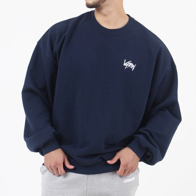 Heavyweight Hoodie — AJ Clothing