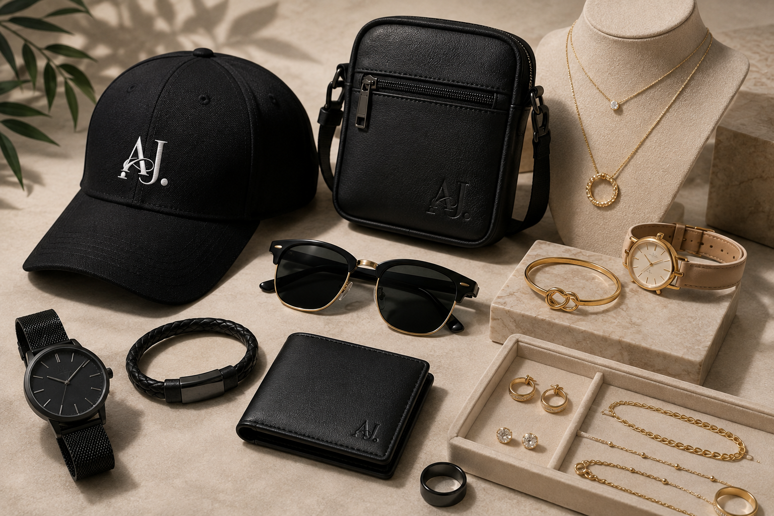 Accessories