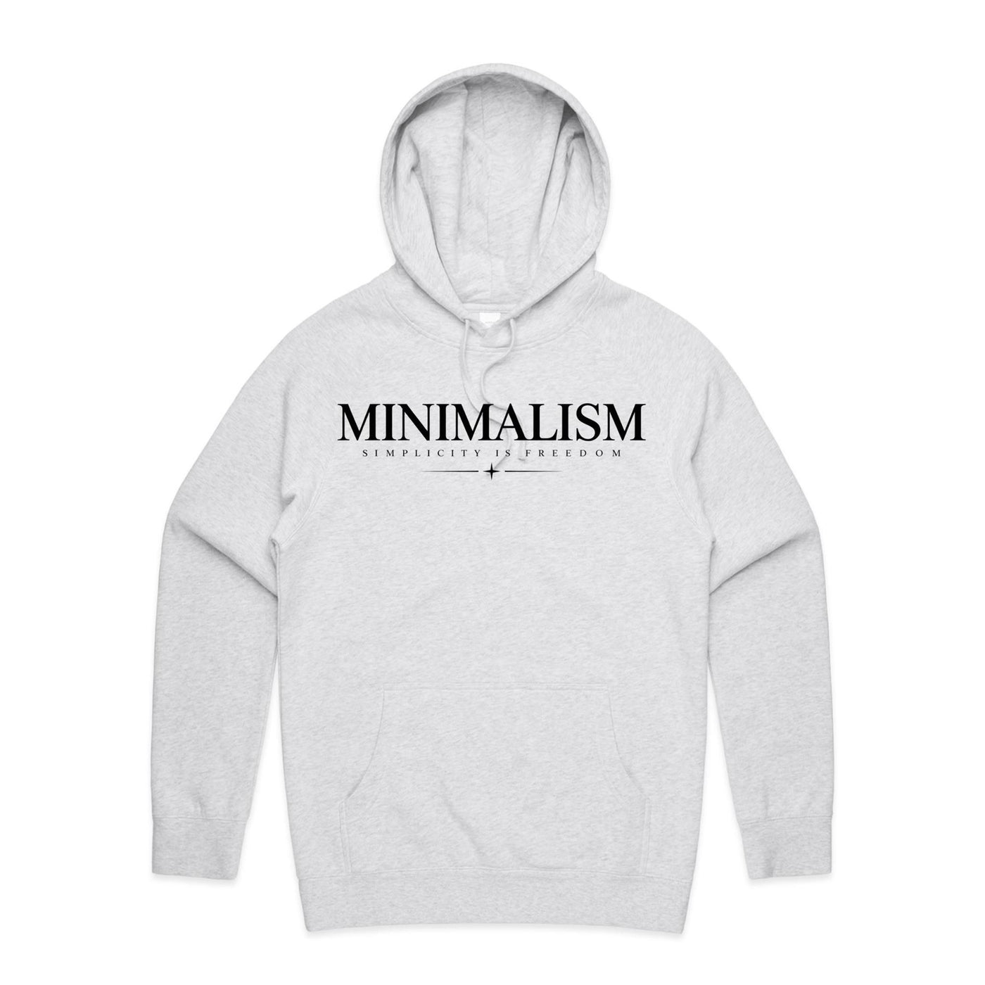 AS Colour - Supply Hood with Minimalism design