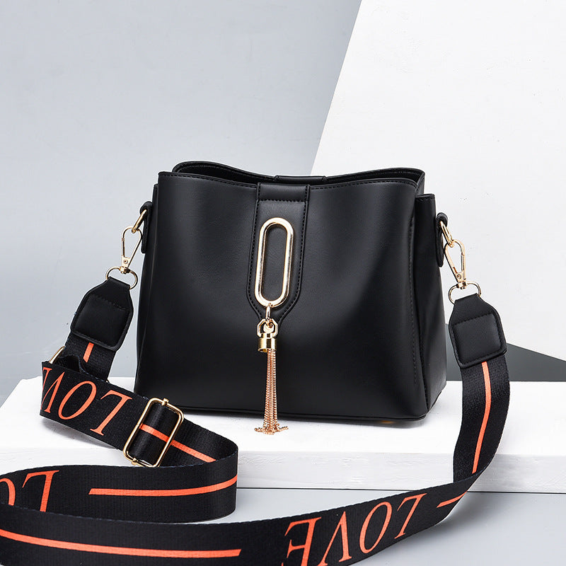 Mini Shoulder Bag — AJ Clothing