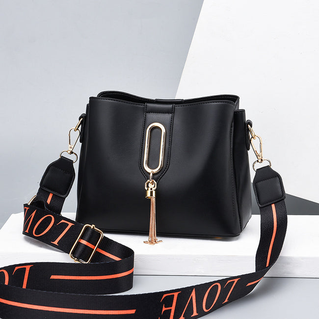 Mini Shoulder Bag — AJ Clothing