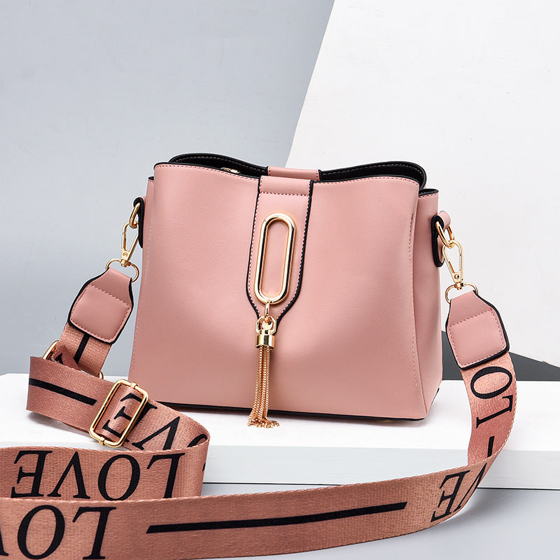 Mini Shoulder Bag — AJ Clothing, view 2