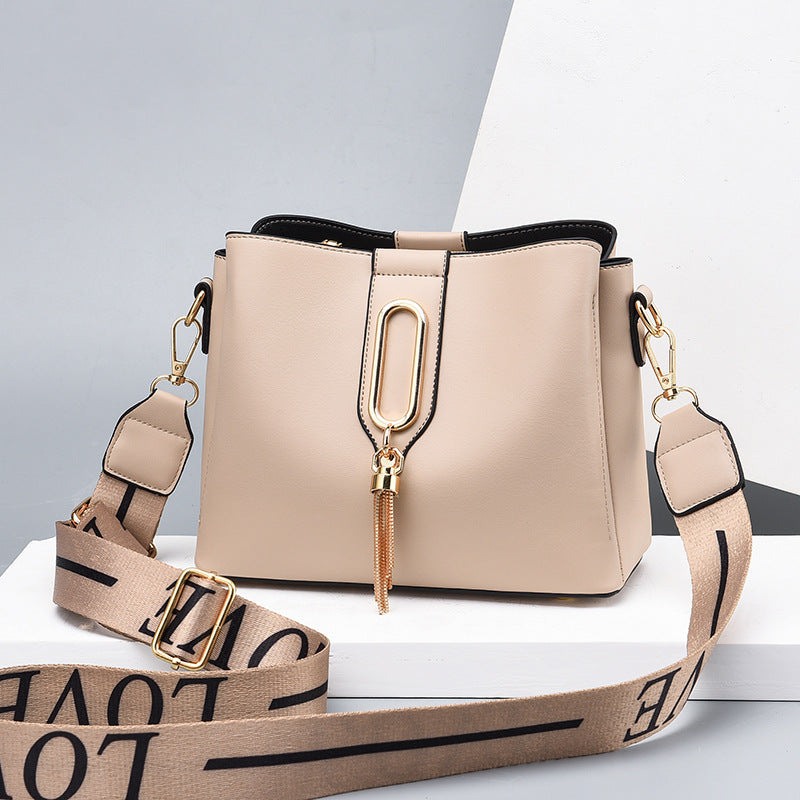 Mini Shoulder Bag — AJ Clothing, view 5