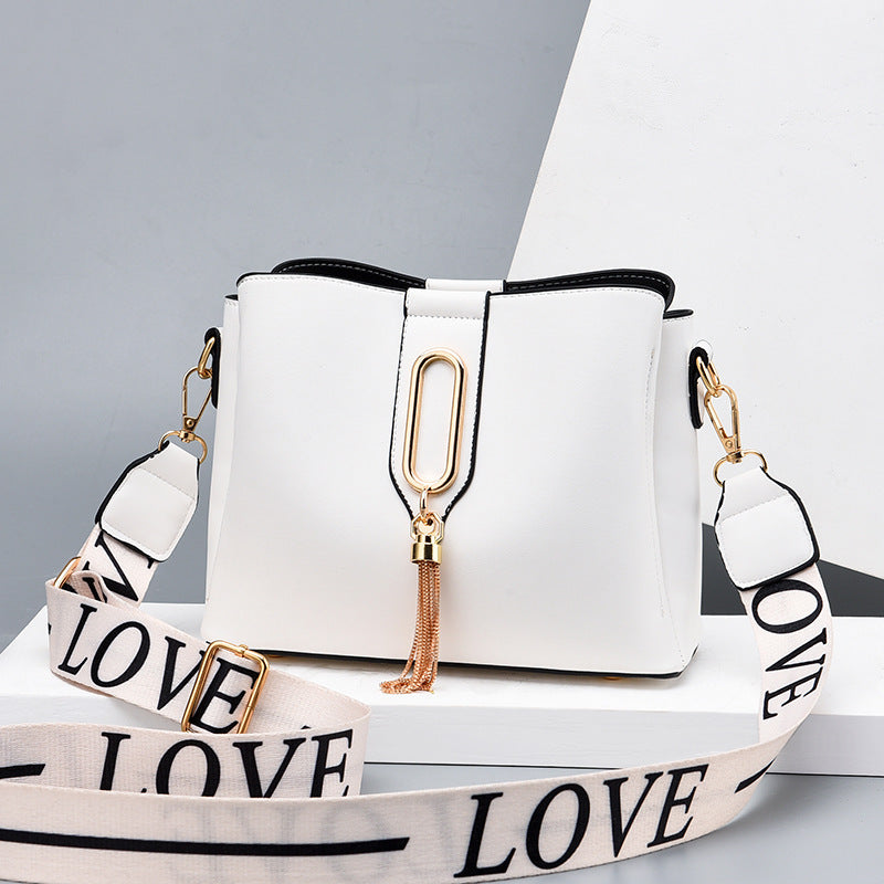 Mini Shoulder Bag — AJ Clothing, view 4