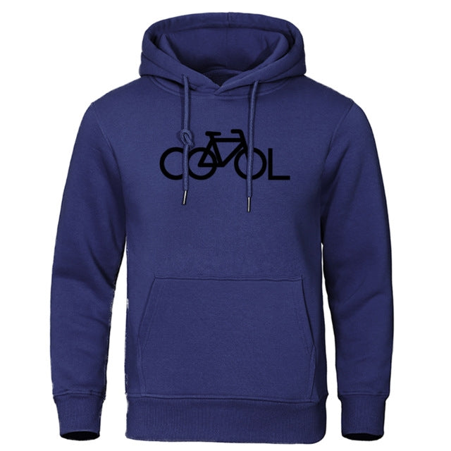 Basketball Hoodie — AJ Clothing, view 8