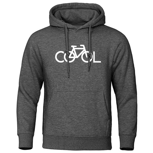 Basketball Hoodie — AJ Clothing, view 4