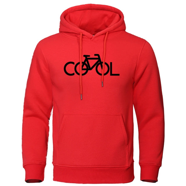 Basketball Hoodie — AJ Clothing, view 6