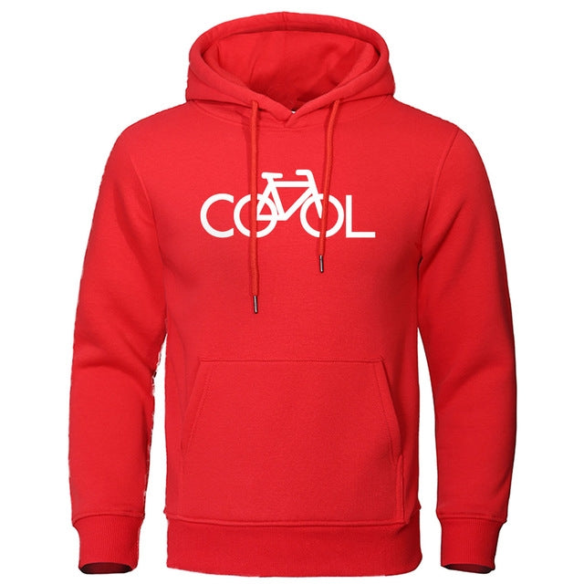 Basketball Hoodie — AJ Clothing, view 5