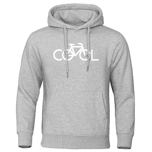 Basketball Hoodie — AJ Clothing, view 2