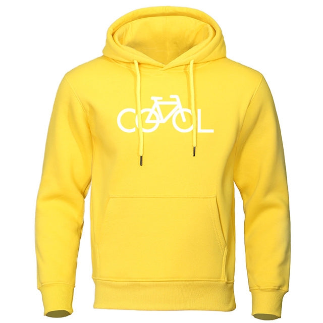 Basketball Hoodie — AJ Clothing, view 7