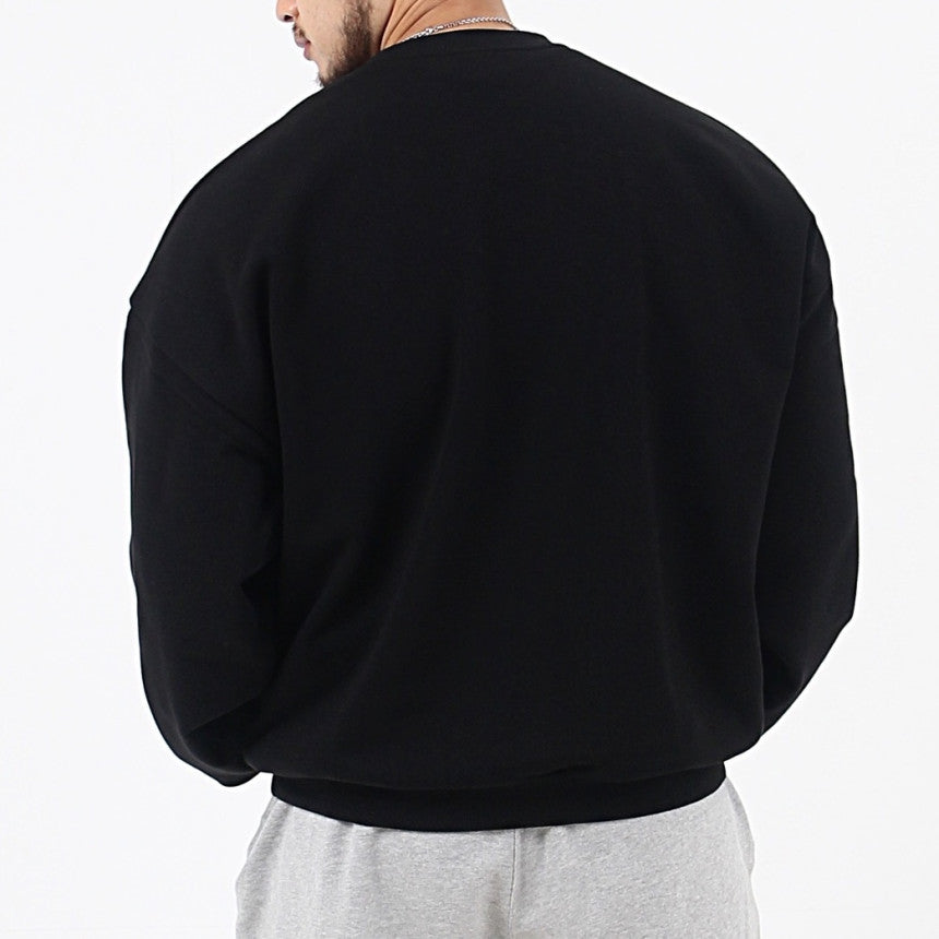 Heavyweight Hoodie — AJ Clothing, view 2