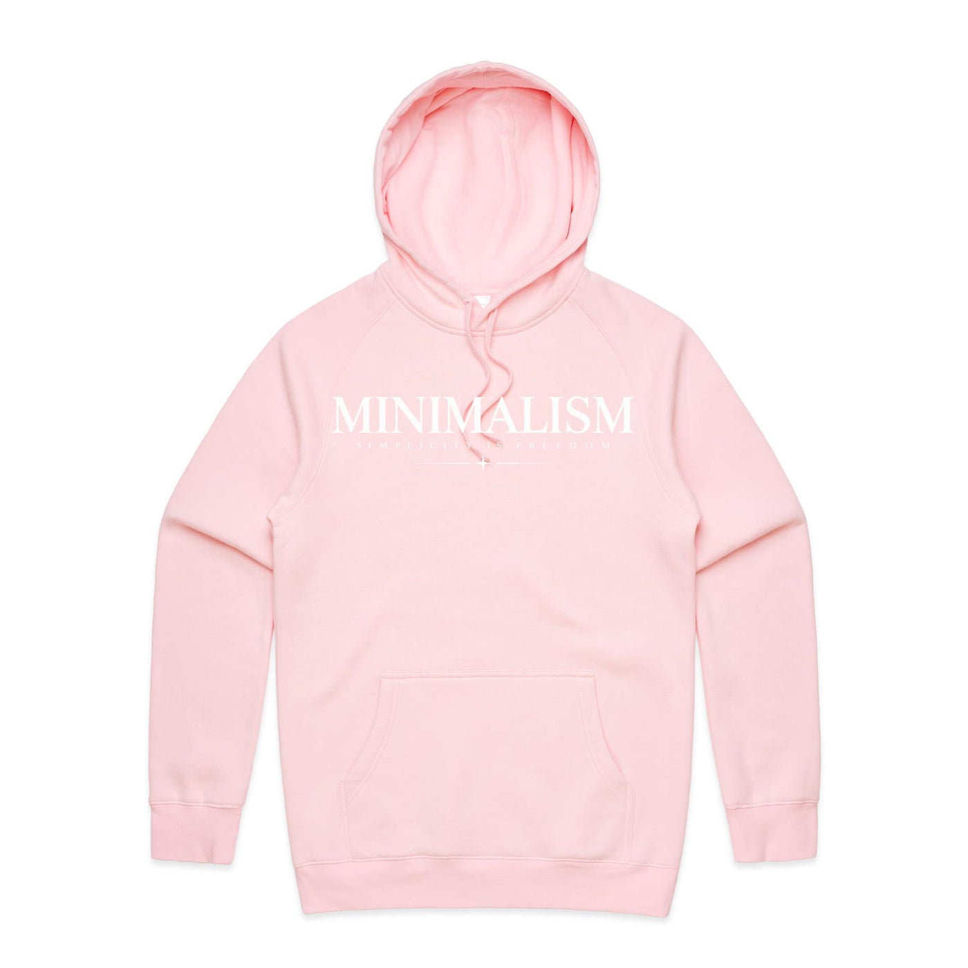 AS Colour - Supply Hood with Minimalism design