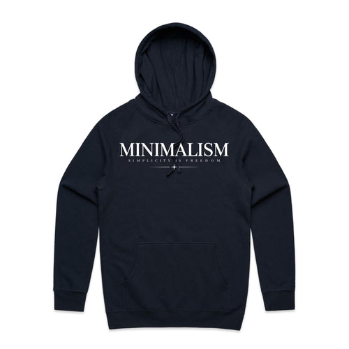 AS Colour - Supply Hood with Minimalism design