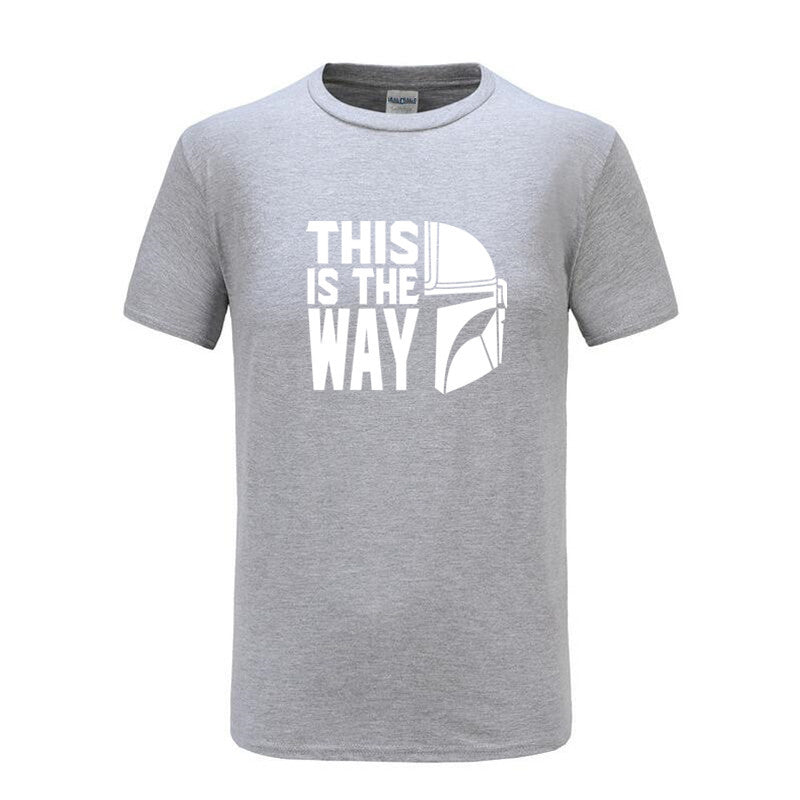 Short-Sleeve Tee — AJ Clothing, view 4
