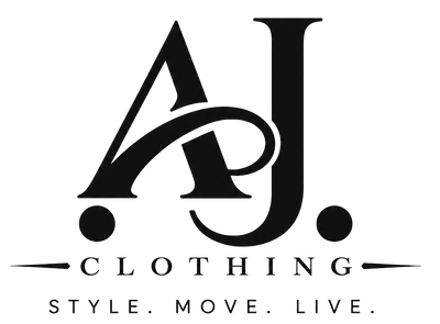 AJ Clothing