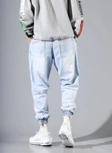 Tapered Harem Pant — AJ Clothing, view 6