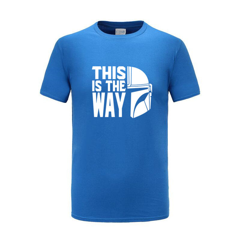 Short-Sleeve Tee — AJ Clothing, view 2