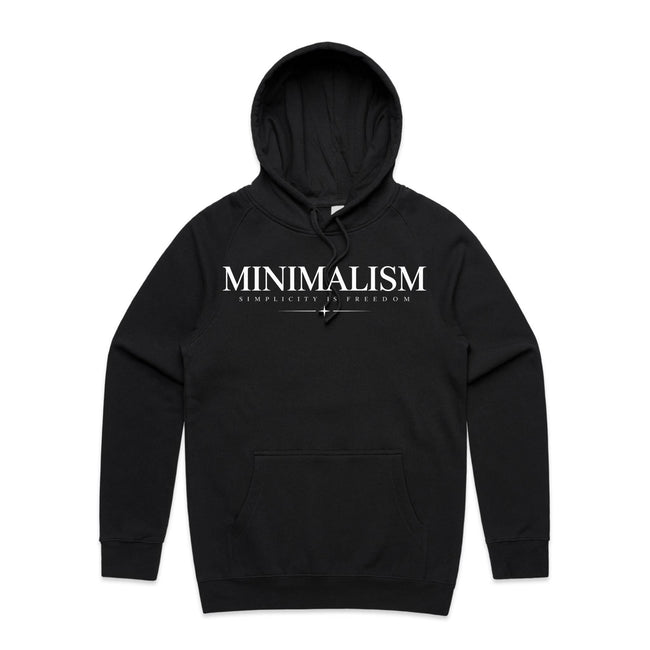 AS Colour - Supply Hood with Minimalism design