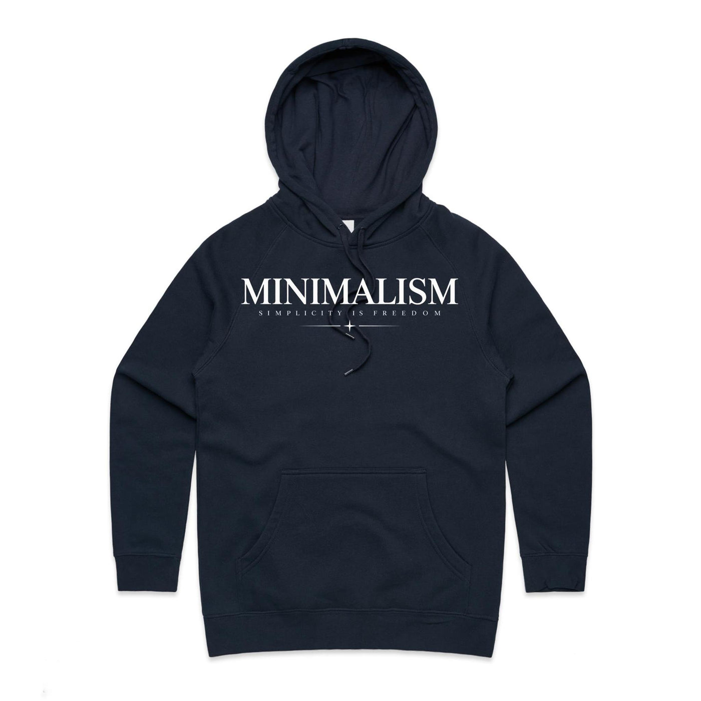 AS Colour - Women's Supply Hood Minimalism design