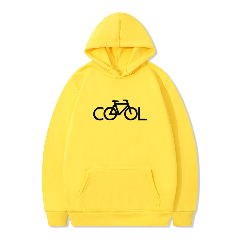 Basketball Hoodie — AJ Clothing, view 13