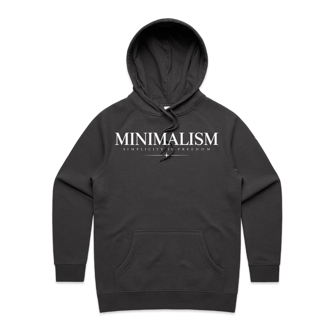 AS Colour - Women's Supply Hood Minimalism design