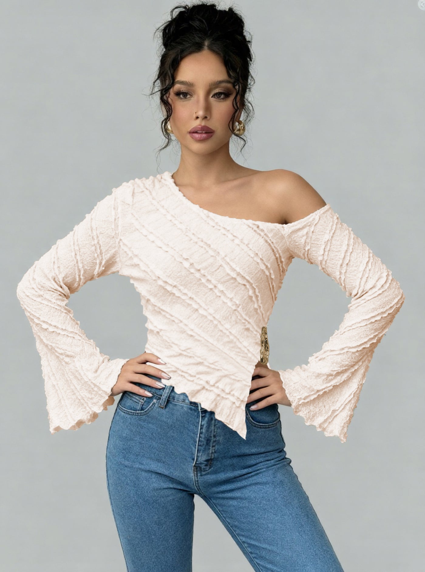 Everyday Chic Top — AJ Clothing, view 6