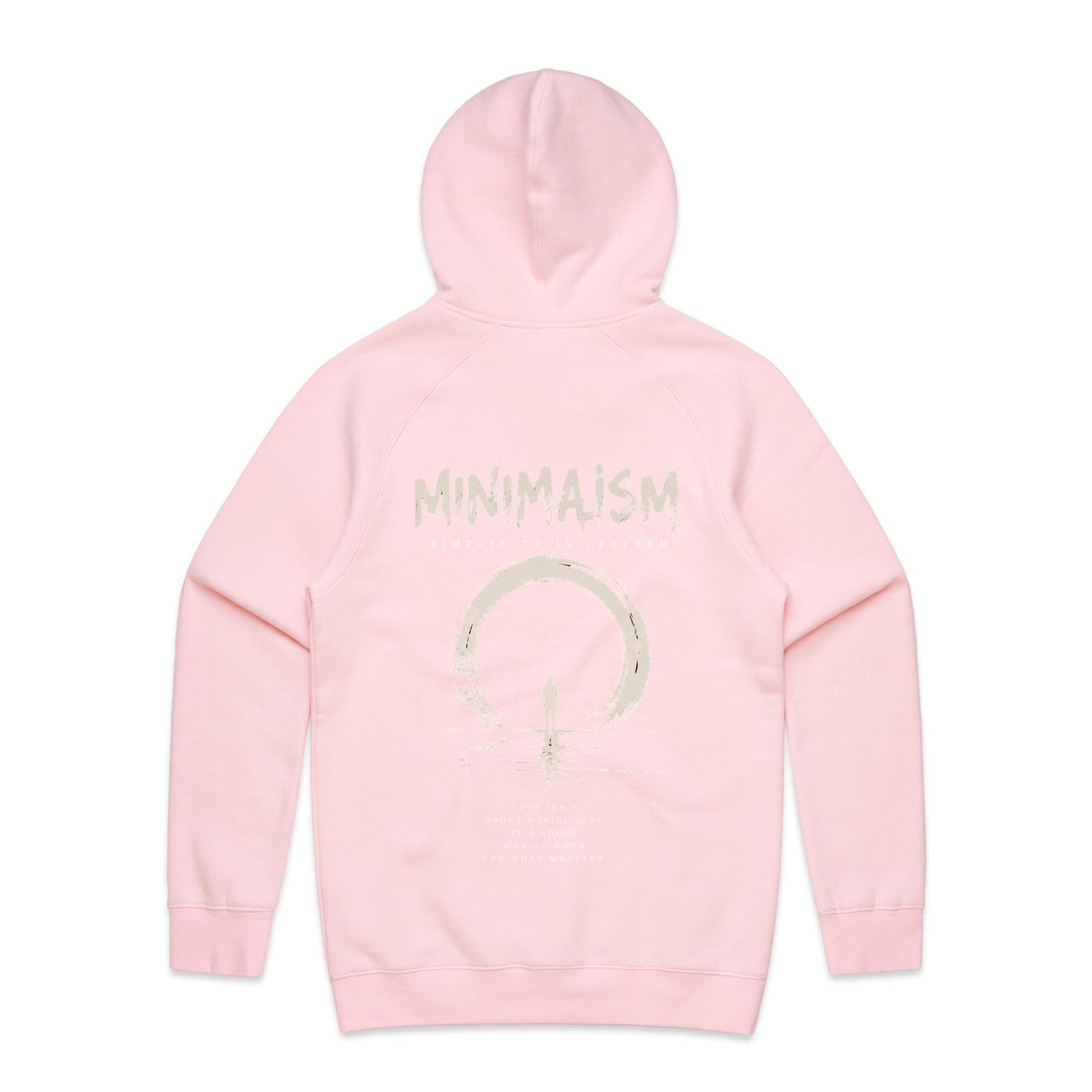 AS Colour - Supply Hood with Minimalism design