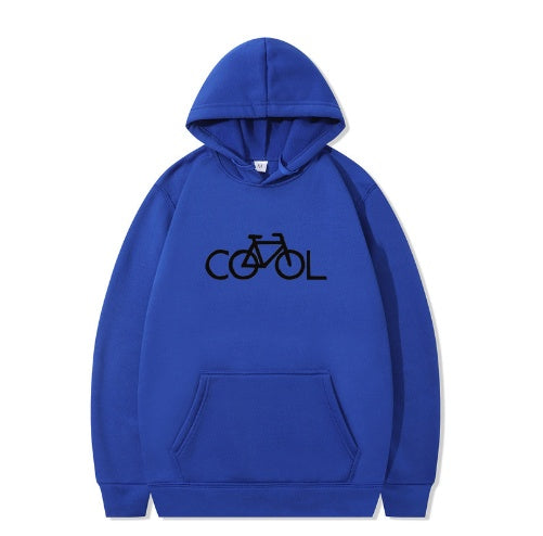 Basketball Hoodie — AJ Clothing, view 11