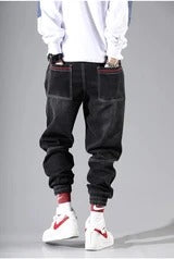 Tapered Harem Pant — AJ Clothing, view 7