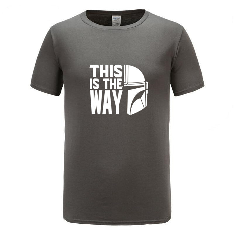 Short-Sleeve Tee — AJ Clothing, view 3