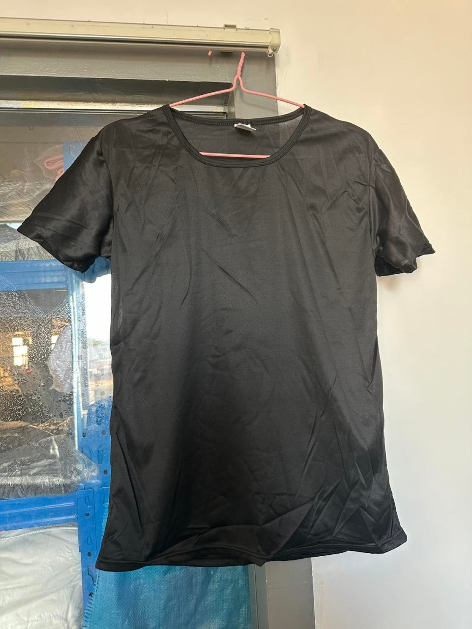 Christmas Print Tee — AJ Clothing, view 2