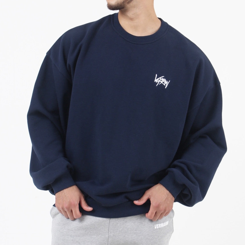Heavyweight Hoodie — AJ Clothing