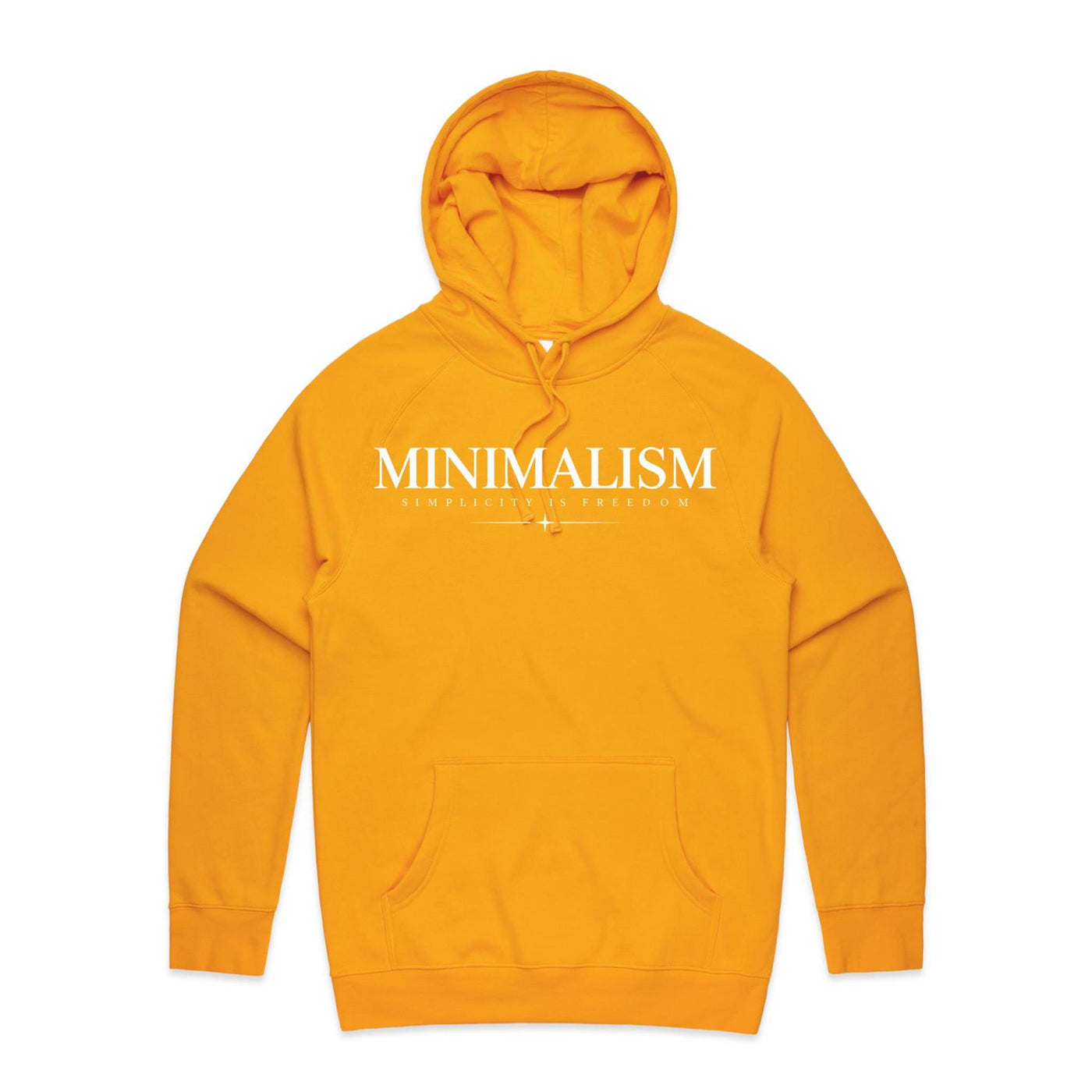 AS Colour - Supply Hood with Minimalism design