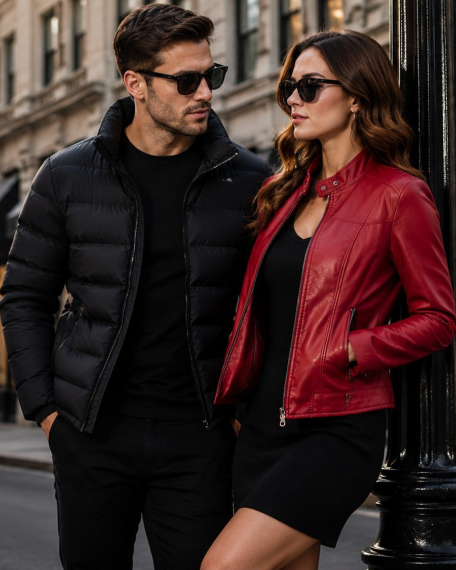 Effortless style, every day.
