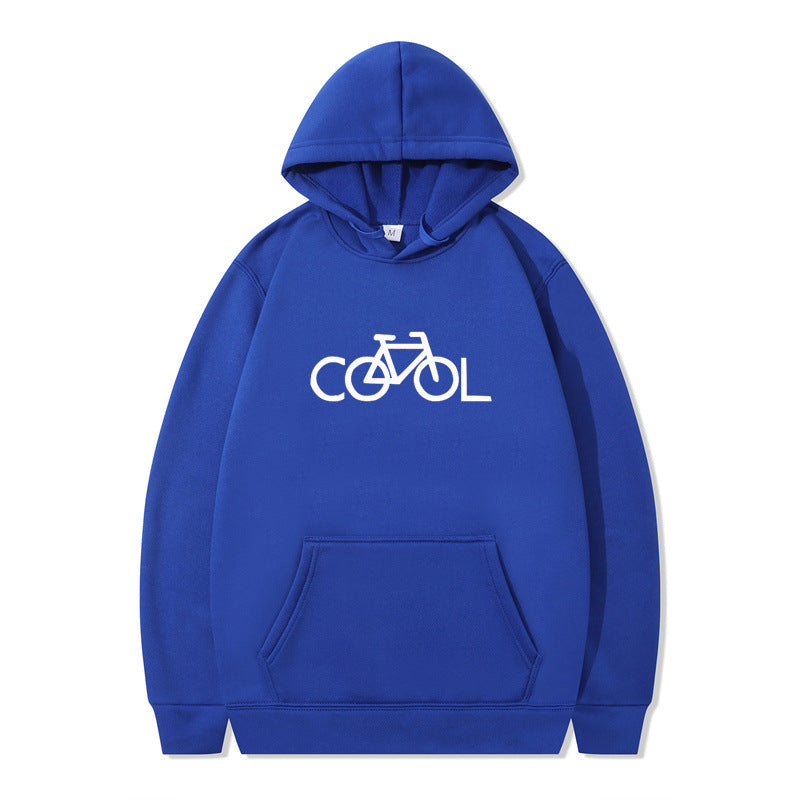 Basketball Hoodie — AJ Clothing, view 10