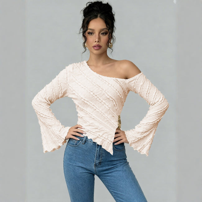 Everyday Chic Top — AJ Clothing
