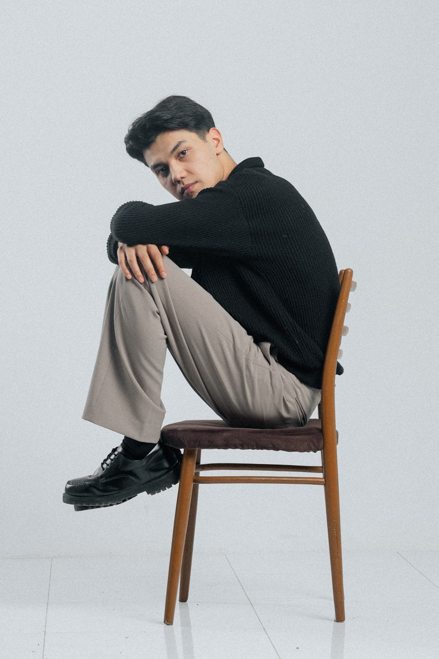 The outerwear edit